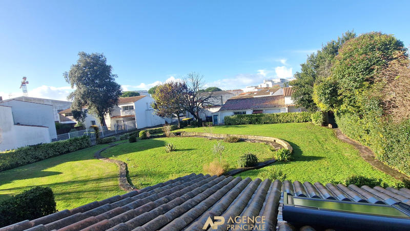 Appartement - 88 m² - 4 pièces