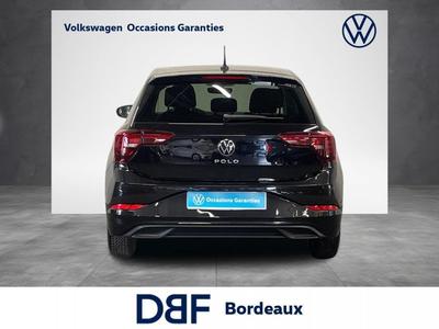 Volkswagen Polo 1.0 Tsi 95 s&amp;S Bvm5 Vw Edition