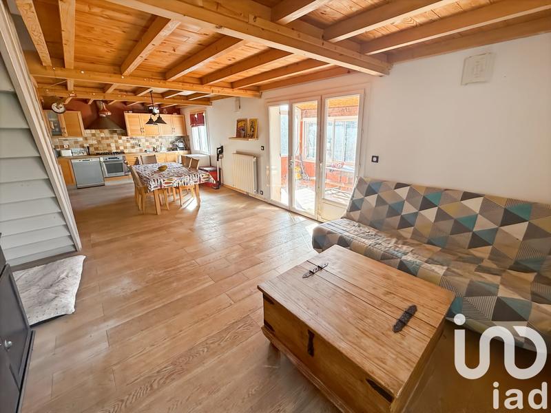 Maison - 150 m² - 6 pièces