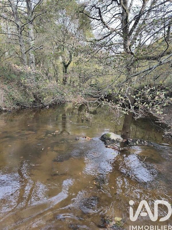 Terrain - 405 918 m²