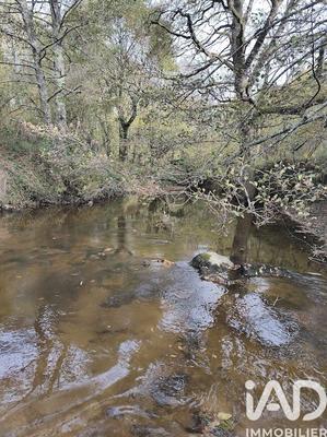 Terrain - 405 918 m²