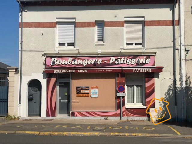 Maison ancienne - 116 m² - 5 pièces