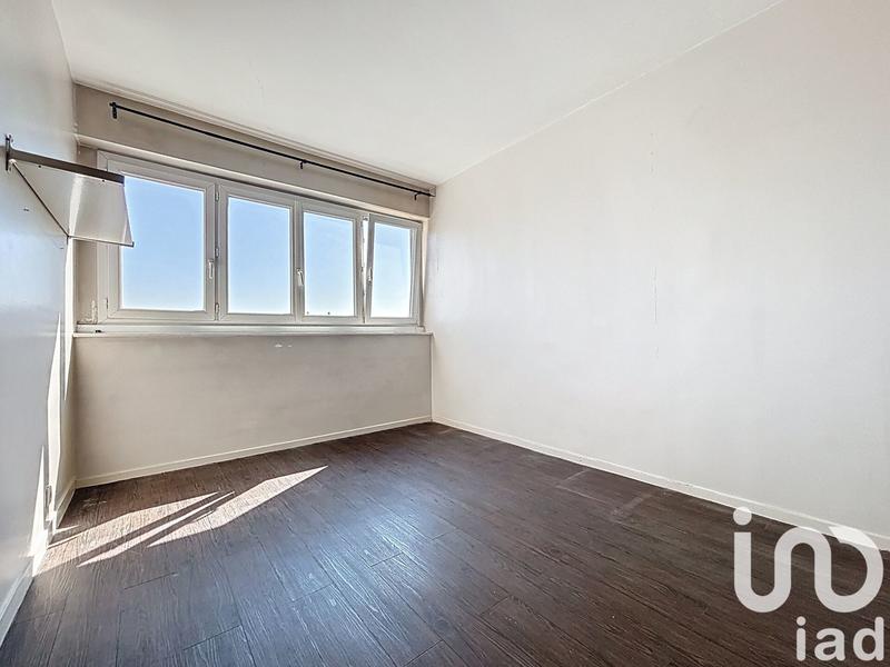 Appartement - 67 m² - 4 pièces