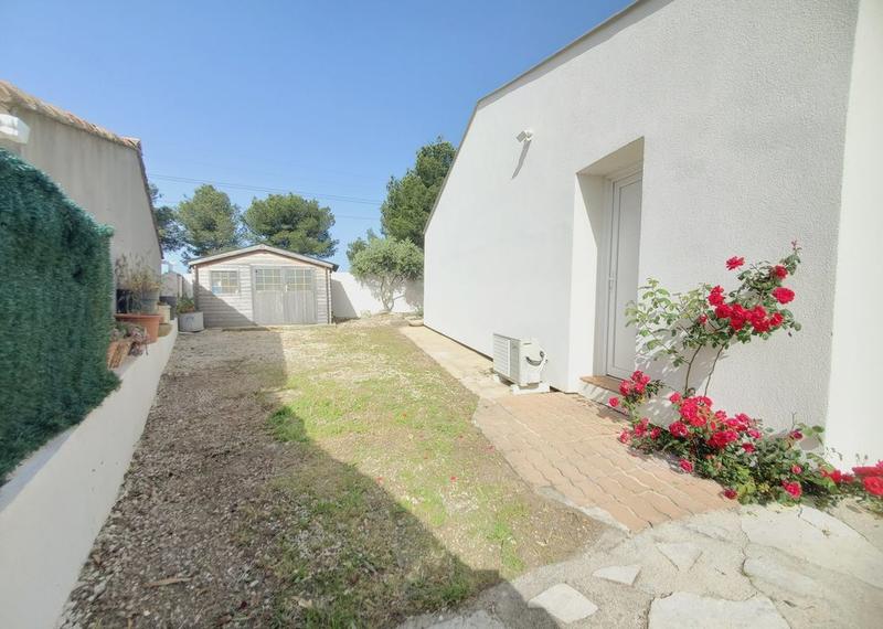 Maison - 145 m² - 5 pièces