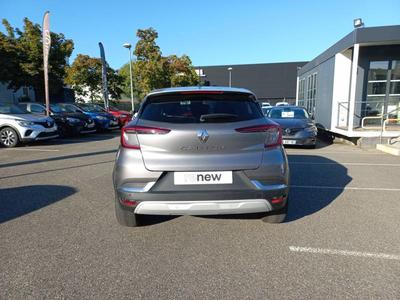 Renault Captur TCe 140 - 21 Intens