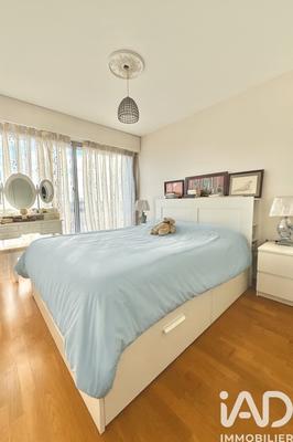 Appartement - 107 m² - 3 pièces