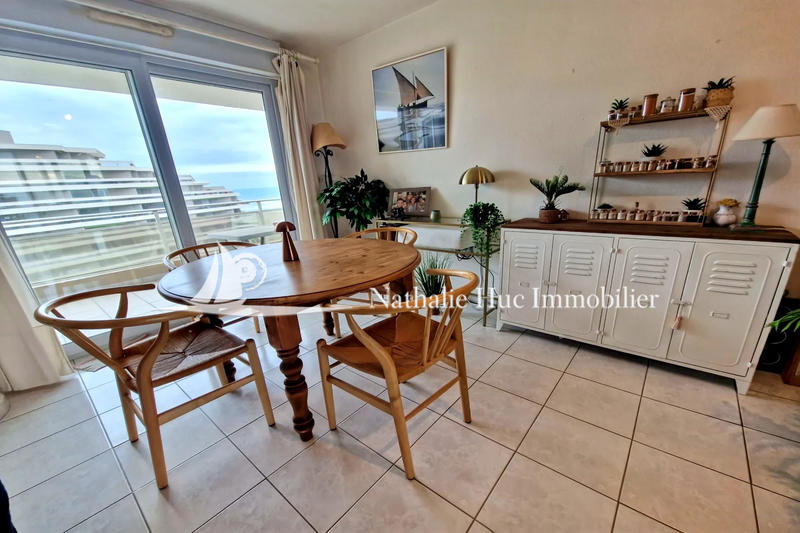 Appartement - 67 m² - 2 pièces