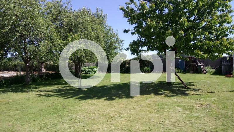 Maison - 128 m² - 6 pièces