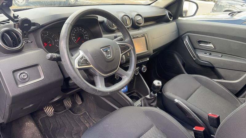 Dacia Duster II 1.2 Tce 125 Confort