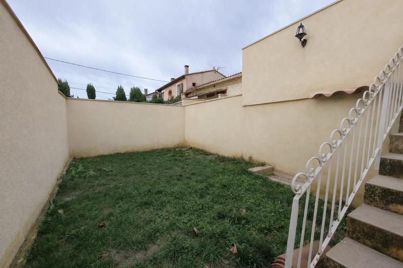 Maison - 60 m² - 3 pièces