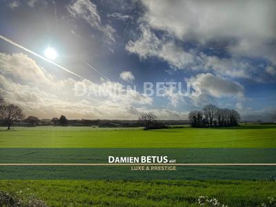 Propriété - 2 655 m² - 14 pièces