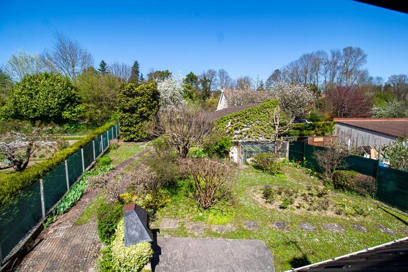 Maison - 200 m² - 7 pièces