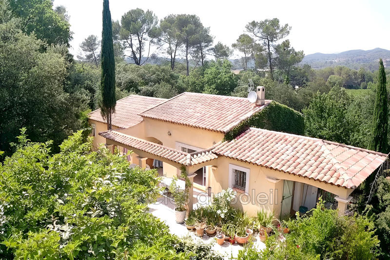 Villa - 150 m² - 5 pièces
