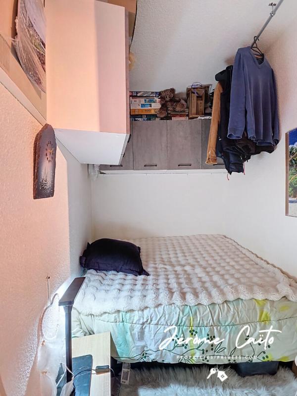 Appartement - 27 m² - 1 pièce