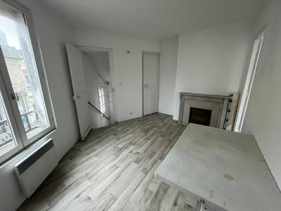 Local d'activités - 75 m² - 4 pièces