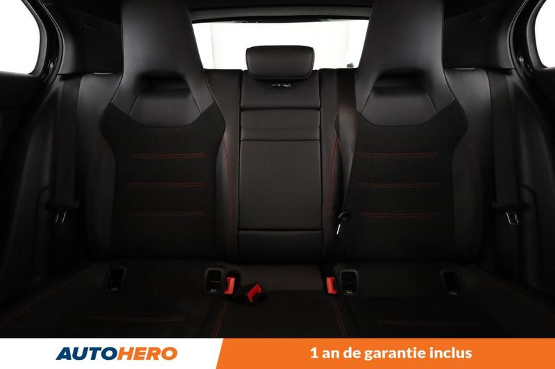 Mercedes Classe a 180 Amg Line 7g-Dct 136 ch