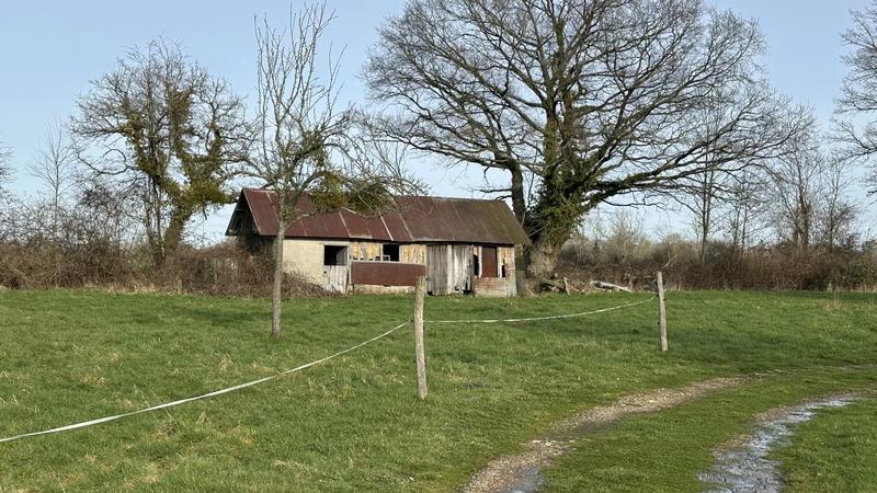 Maison - 126 m² - 8 pièces