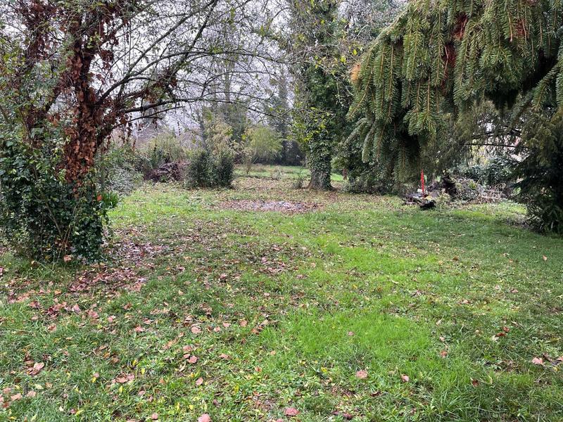 Maison - 98 m² - 5 pièces