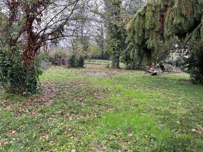 Maison - 98 m² - 5 pièces