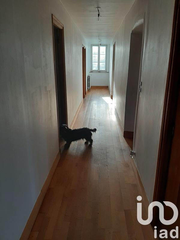 Maison - 205 m² - 8 pièces