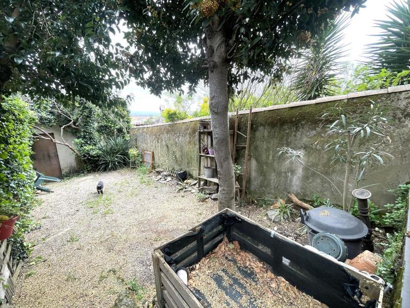 Maison - 75 m² - 3 pièces