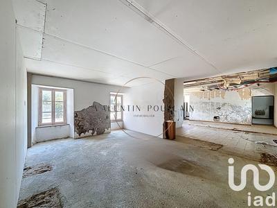 Maison - 179 m² - 7 pièces