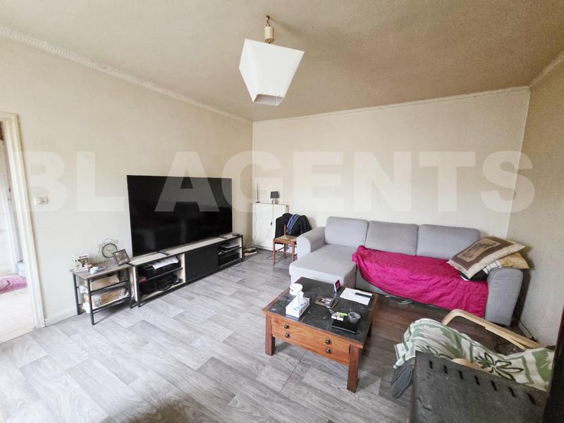 Longère - 90 m² - 5 pièces