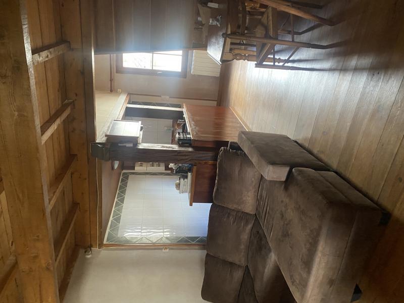 Maison - 60 m² - 2 pièces