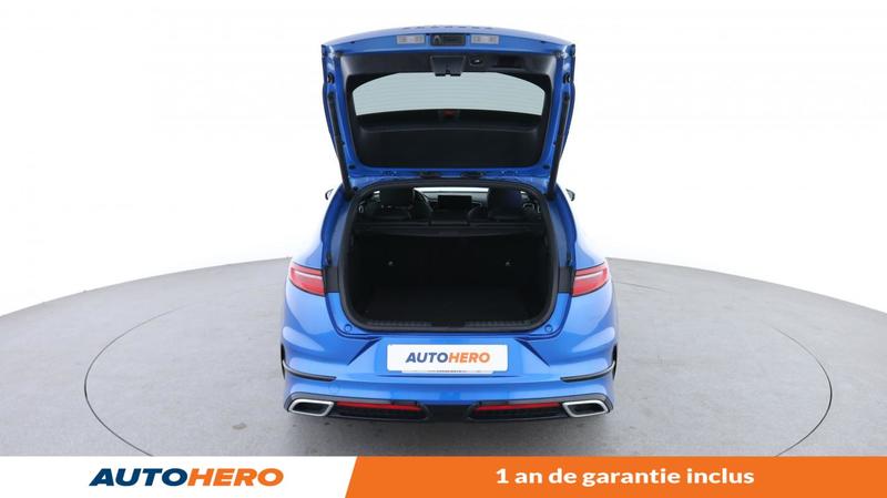 Kia ProCeed 1.6 CRDi Isg Gt Line Premium Dct7 136 ch