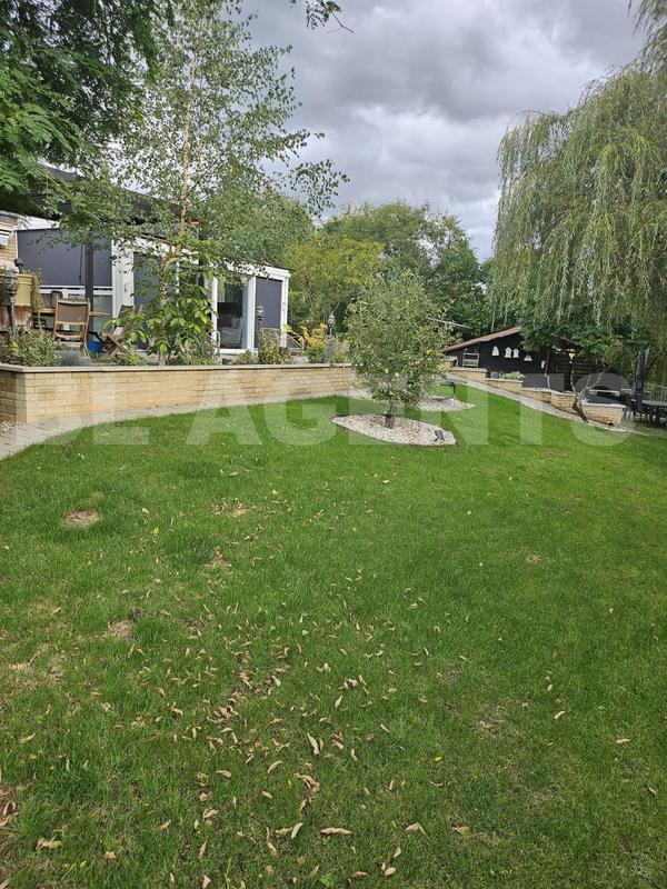 Maison - 138 m² - 6 pièces