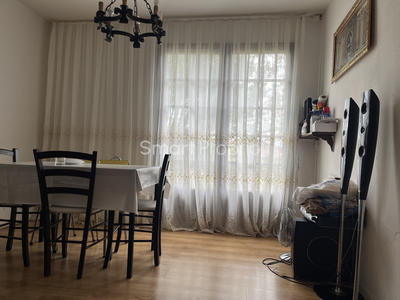 Maison - 70 m² - 3 pièces