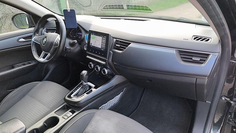 Renault Arkana 1.6 140 Hybride Edtc6 Buissnes