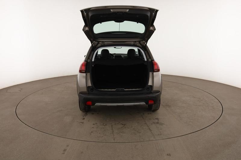 Peugeot 2008 1.6 Blue-HDi Allure 100 ch