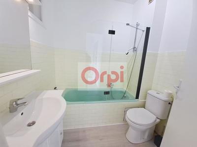 Studio - 31 m² - 1 pièce