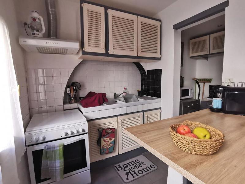 Appartement - 51 m² - 2 pièces