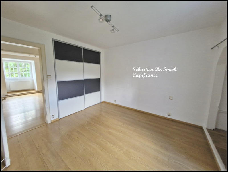 Duplex - 129 m² - 5 pièces