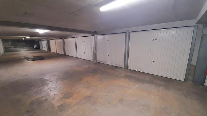 Appartement - 32 m² - 1 pièce