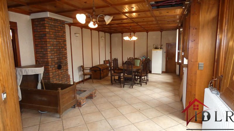 Propriété - 513 m² - 13 pièces