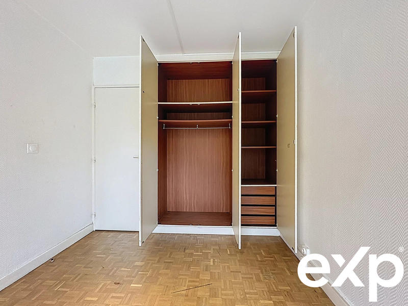 Appartement - 110 m² - 5 pièces