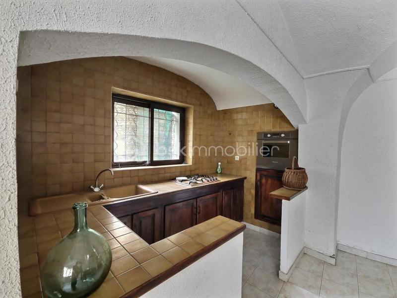 Maison de village - 172 m² - 7 pièces