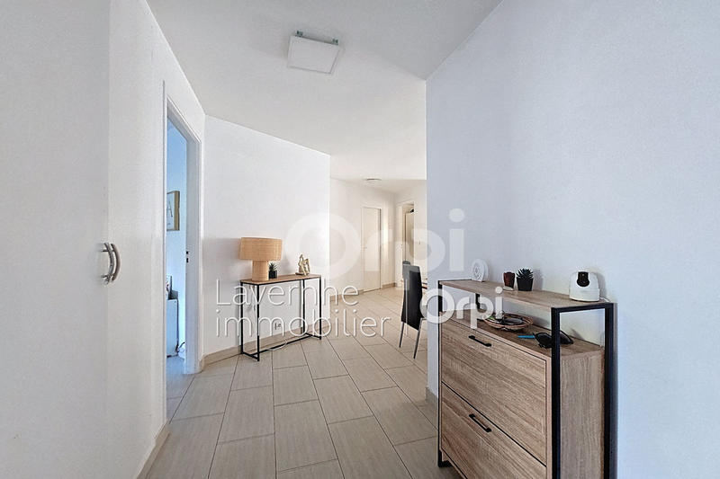 Appartement - 73 m² - 3 pièces