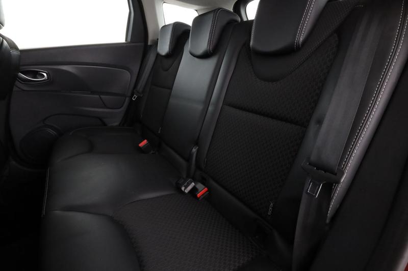 Renault Clio Estate 0.9 TCe Intens 90 ch