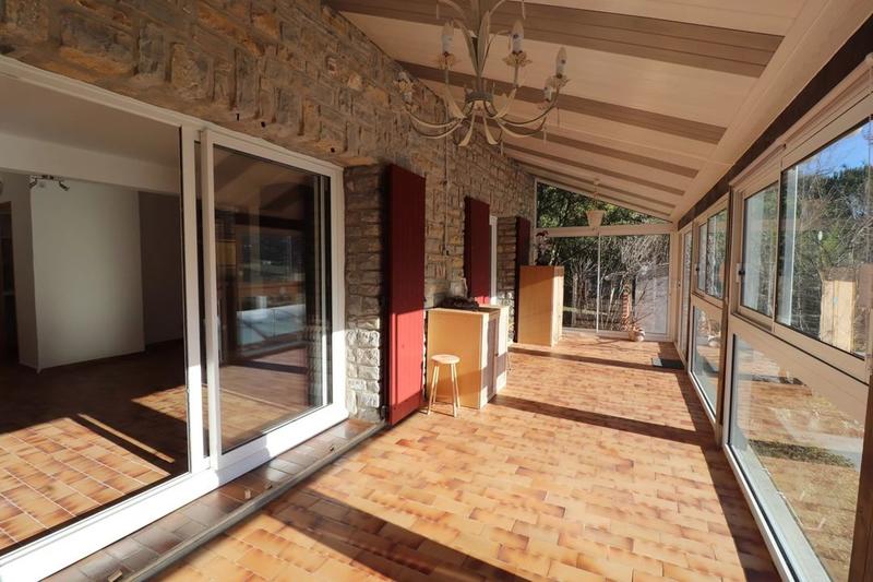 Maison - 180 m² - 6 pièces