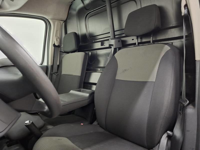 Renault Kangoo Van Express Blue Dci 95 Sl Pro+