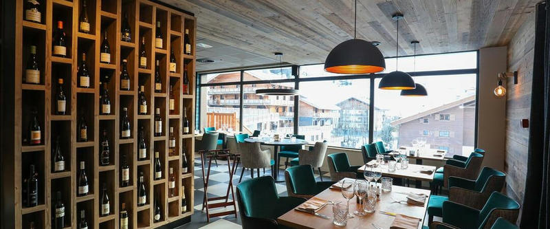 Appartement - 27 m² - 1 pièce