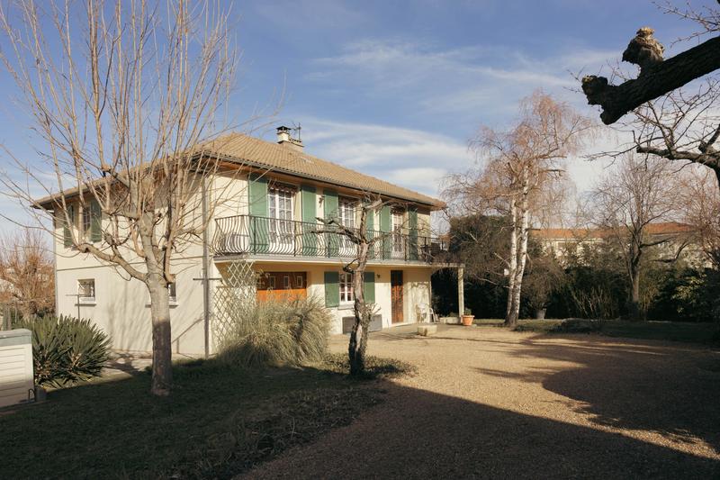 Maison - 146 m² - 6 pièces