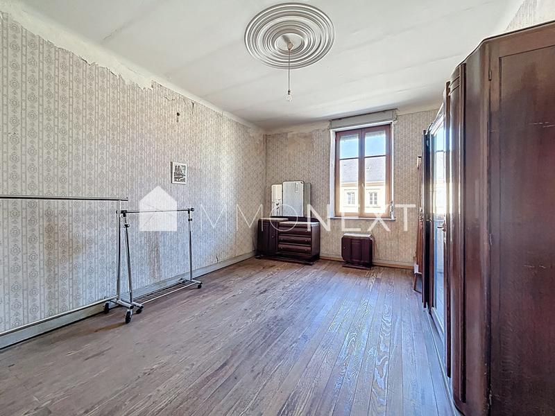 Maison - 160 m² - 5 pièces