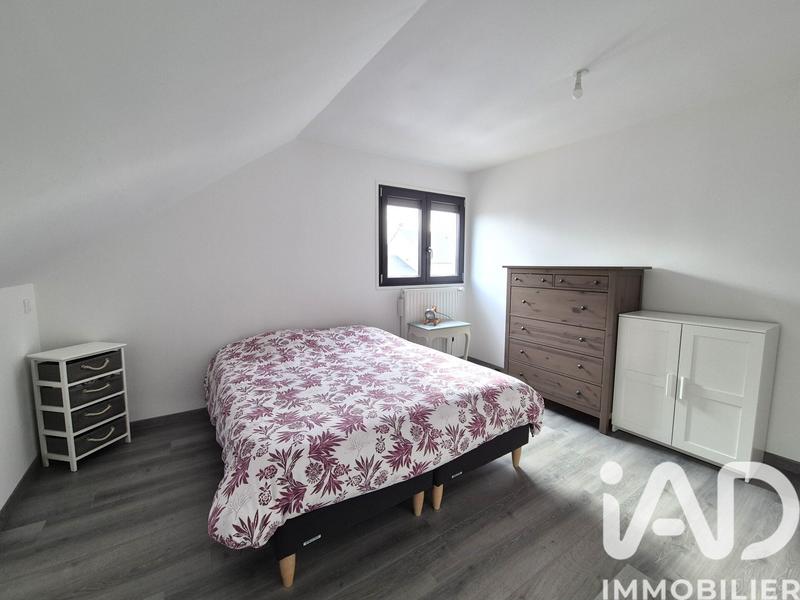 Maison - 148 m² - 5 pièces