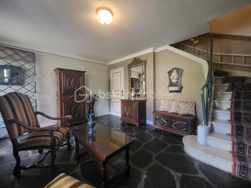 Maison - 158 m² - 5 pièces