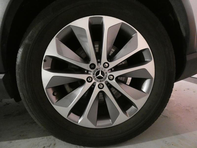 Mercedes Classe Gle 350 de 4Matic Avantgarde 2.0 320 ch 9g-Tronic